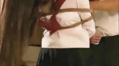 একটি হোটেলে একজন টাক লোকের কাছে নিজেকে বাংলা চুদা চুদি ভিডিও দিয়েছিলেন এবং উপরে একটি দুর্দান্ত কাম ছিল।